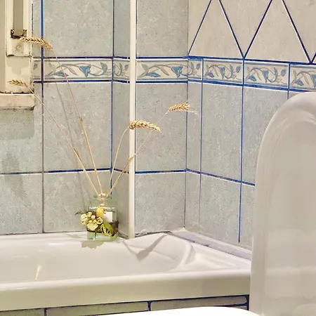 Appartement Da Lorenzo Gaggi