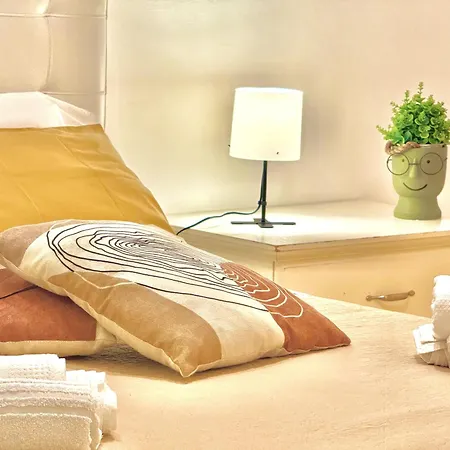 Da Lorenzo Appartement