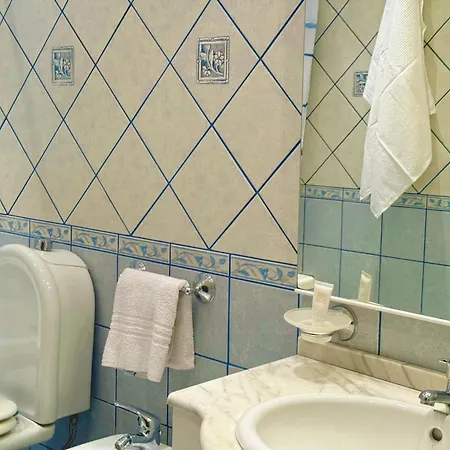 Apartment Da Lorenzo