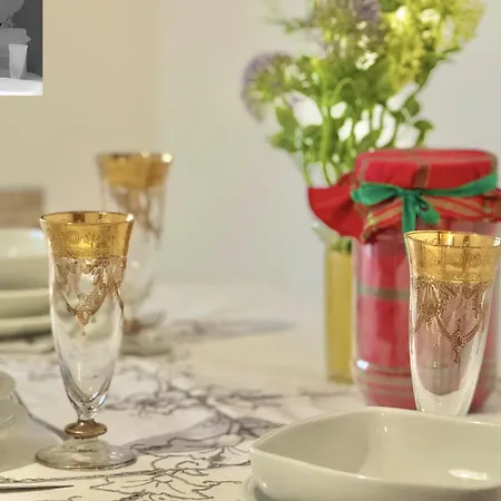 Appartement Da Lorenzo *