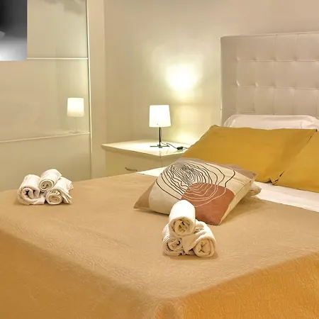 Da Lorenzo Appartement