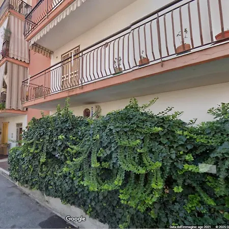 Appartement Da Lorenzo